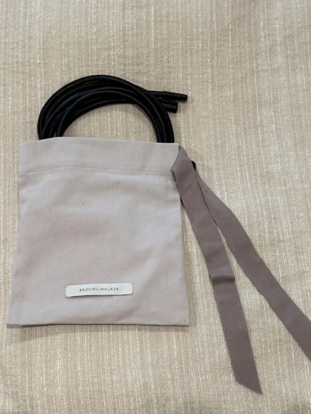 Brochu Walker Lasso Belt